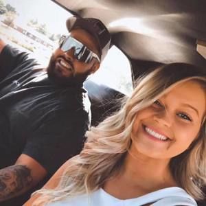 Meet your Posher, Aaron